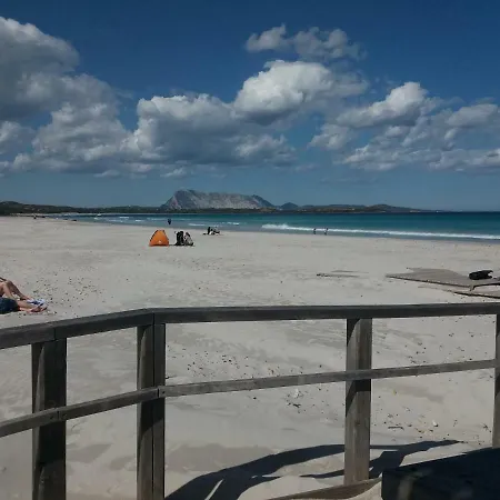San Teodoro *