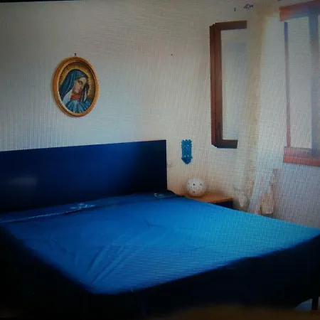 Apartment San Teodoro *