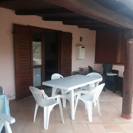 San Teodoro *